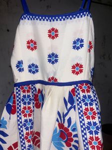 Women’s Casual Dress