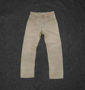 Vintage Carhartt canvas pants (USA)