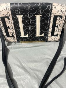 Elle sling purse( Fix Price )