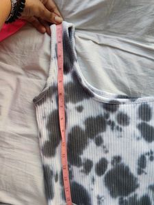 Tie Die Top