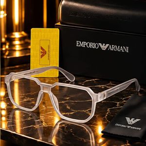 Emporio Armani Eyeglasses
