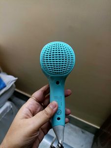 SYSKA Hair Dryer