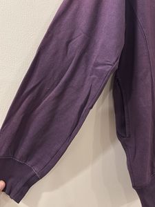 Polo Ralph lauren Purple Hoodie