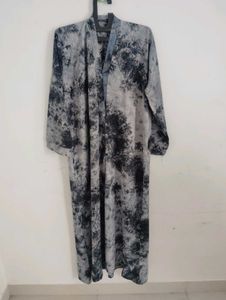 Stylish  Ethnic abaya