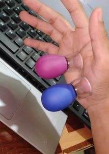 Nipple Pumping toy (one pair)