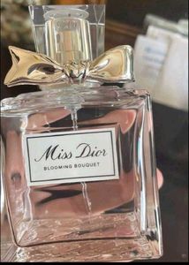 FASTIVAL🧧 MISS DIOR BLOOMING BOUQUET PERFUME