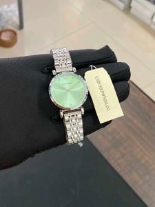 Emporio Armani Women's Watch