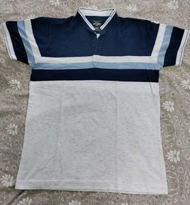 Men's Casual T-Shirts - Pack of 5 (M size)