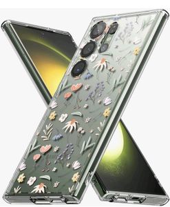 Galaxy S23 Ultra Back Cover Ringke