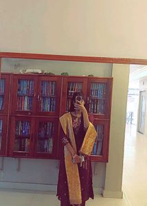 Elegant Salwar Kameez Suit