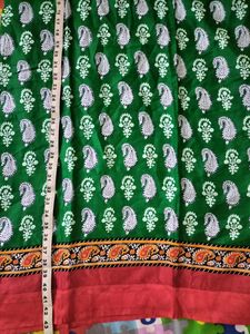 Kurti Leggings Set