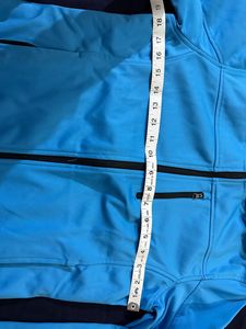 Imported Jacket