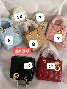 IMPORTED**DIOR LOOK* PREMIUM QUALITY SLING