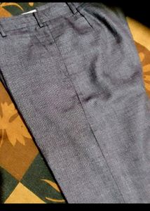 Men's Trousers Party Wear 36size
