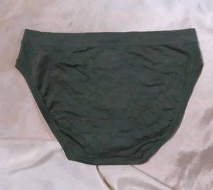Alfani Ultra-Soft panty Green sez S