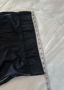 PUMA Women's Black Active Leggings