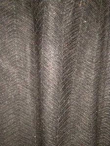 Black Long Sweater