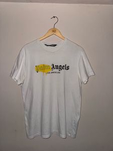 Palm Angels Los Angeles T-Shirt