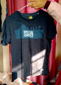 Special Forces Graphic Tee