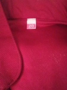 Coat For 12-18 Months Baby