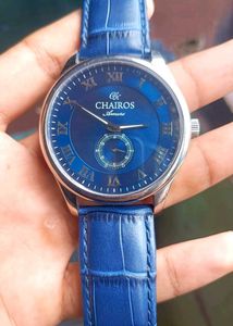 CHAIROS AMORE LUXURY WATCH