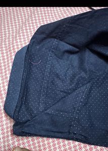 Design 12 Classic Long Sleeve Stiched Shirt