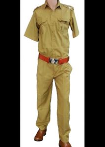 Quality Khaki New Shirt &amp; pant