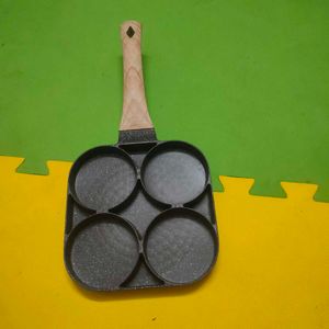 4-Cup Frying Pan