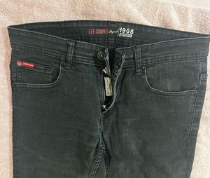Lee Cooper Original British Denim Jeans