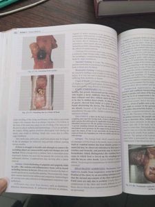 Essentials of Forensic Medicine &amp; Toxicology