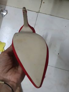 Valentine Heels