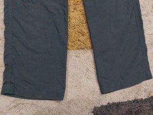 WILDLAND Cargo Pants