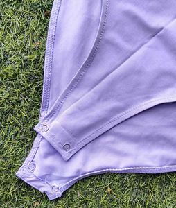 💜Wrap Top💜