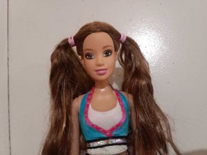 Barbie Doll