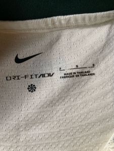 Nike Men’s Liverpool FC Jersey