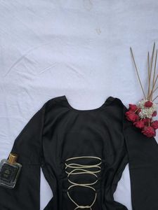 Corset back Short kurti 🫶🏻