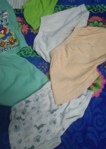Combo Boy Clothes..