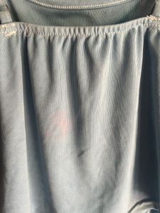 Light Blue Cami Top