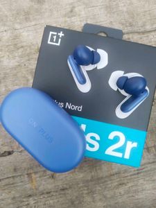 OnePlus Nord Buds 2r