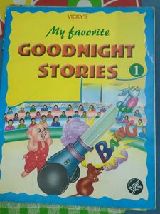 moral Stories - 2 Book combo