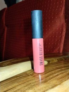 Soft Matte Lip Cream
