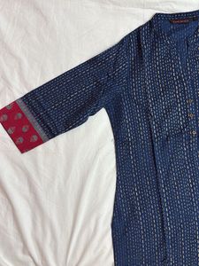 Rangmanch Kurti By Pantaloons
