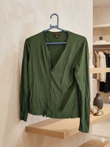 knit material