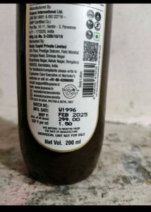 WOW Skin Science Cocoa Butter Body Lotion