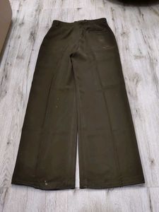 Ma5830 Sabrin bootcut pant waist 28 inches