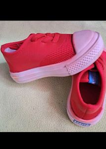Red Shoe