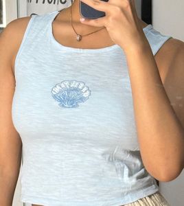Soft Blue Zudio T-Shirt