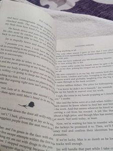 Haunting Adeline Book Set