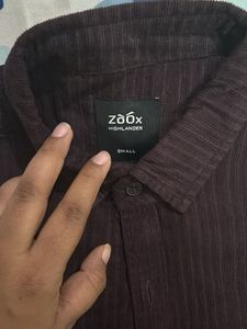Set of two casual shirt