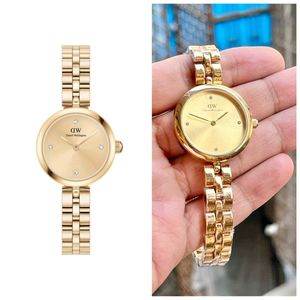 Daniel Wellington Watches For Women